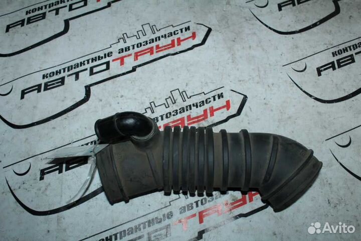 Гофра патрубок воздушный mitsubishi 4G93 RVR N61W