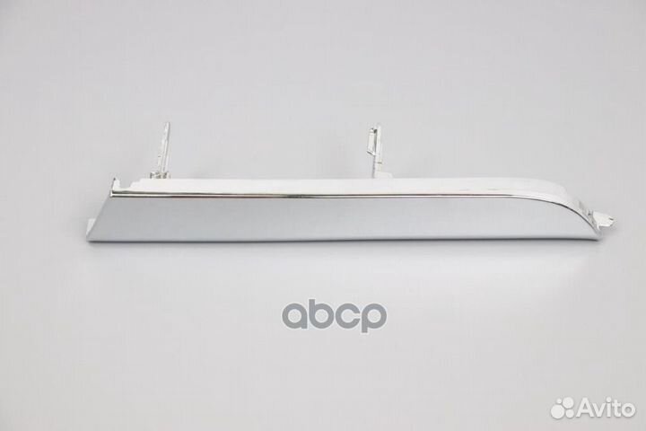 JR3Z-17D957-AA-DCR Молдинг решётки радиатора ни