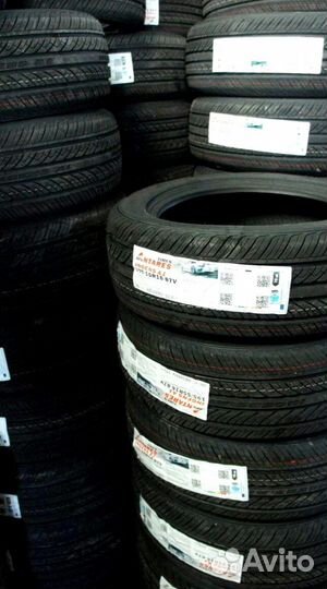 Antares Ingens A1 195/55 R16