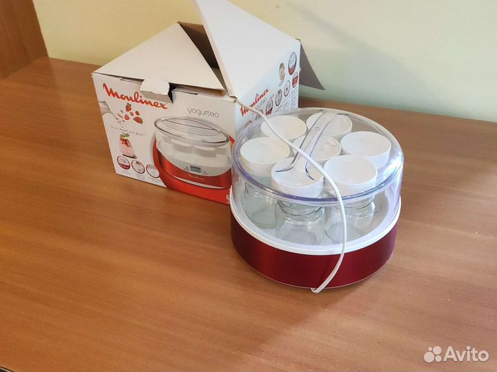 Йогуртница