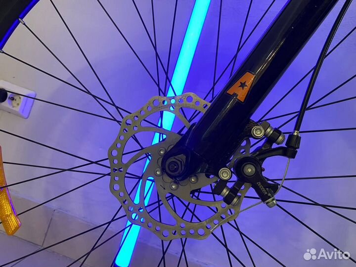 Велосипед горный Altair 29