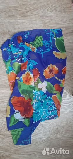 Платок, парео