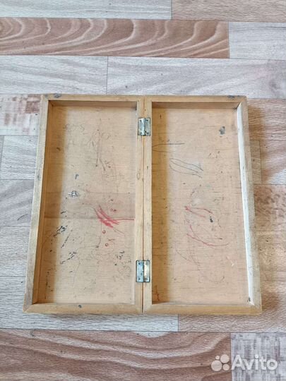 Шахматы СССР