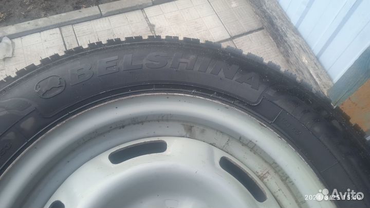 Лето колеса r13