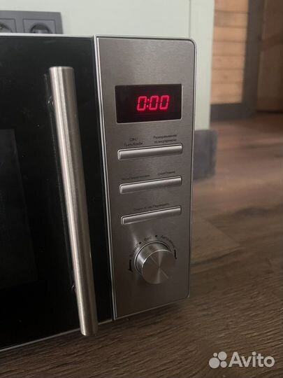 Микроволновая печь Vitek VT- 1652 SR