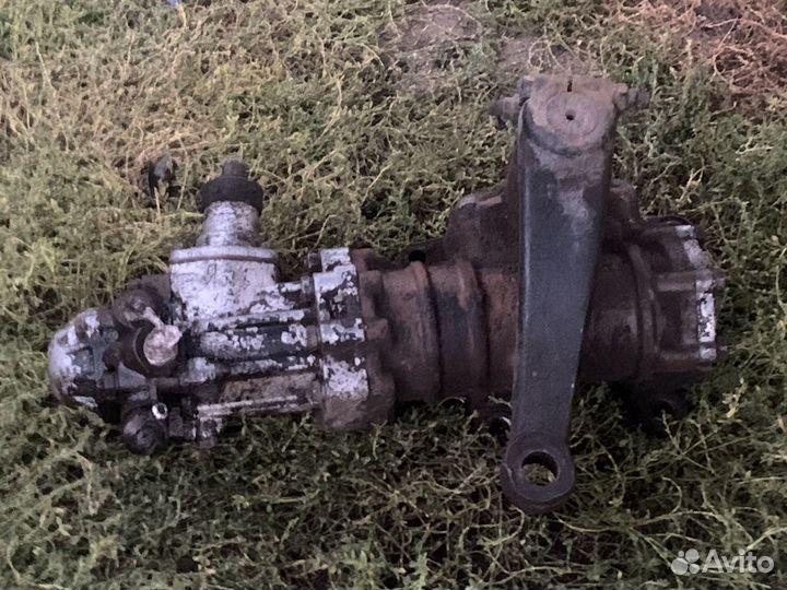 Гур камаз 5320