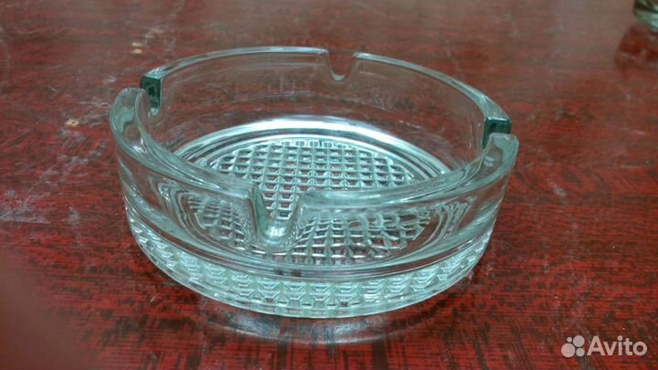 Пепельницы из СССР