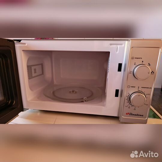 Микровалновка