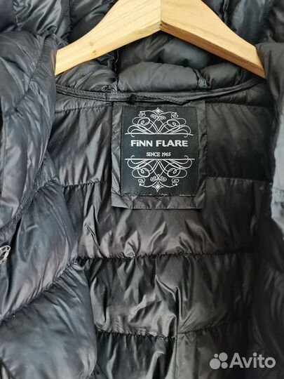 Пуховик Finn Flare, 48-52