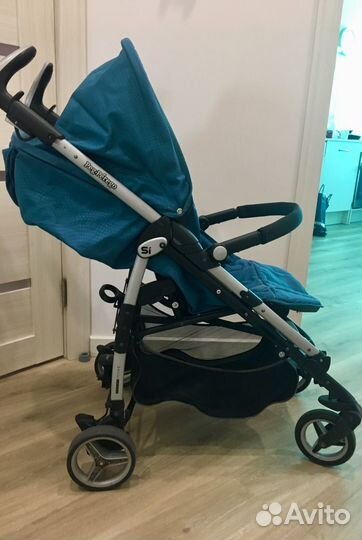Коляска peg perego si