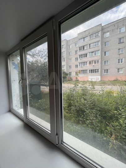 2-к. квартира, 37,6 м², 1/2 эт.