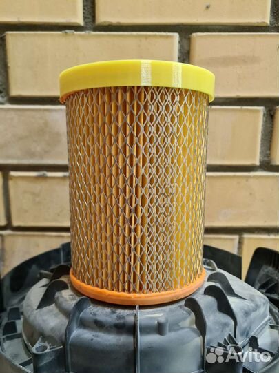 Адаптер переходник для пылесоса Karcher WD 3