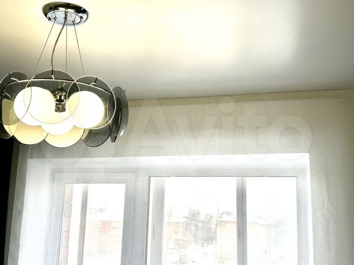 2-к. квартира, 67 м², 7/10 эт.