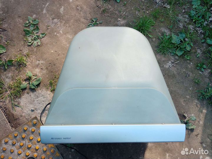 Телевизор бу