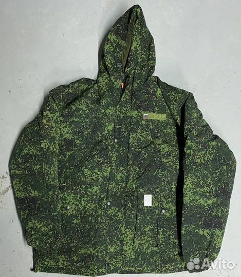 Комплект тактического снаряжения