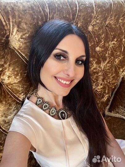 Ведущая мероприятий