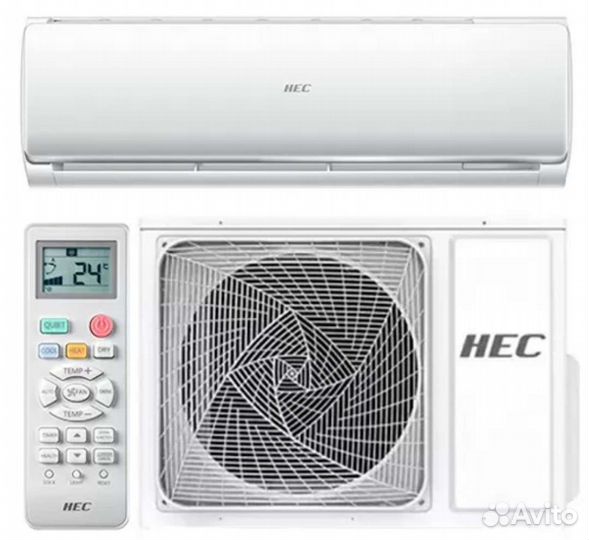 Сплит-система Haier