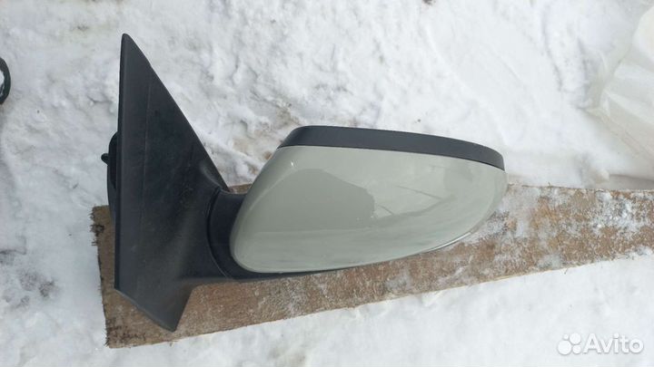 Зеркало заднего вида Chevrolet cruz