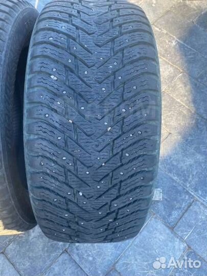 Nokian Tyres Hakkapeliitta 8 SUV 285/50 R20 116H