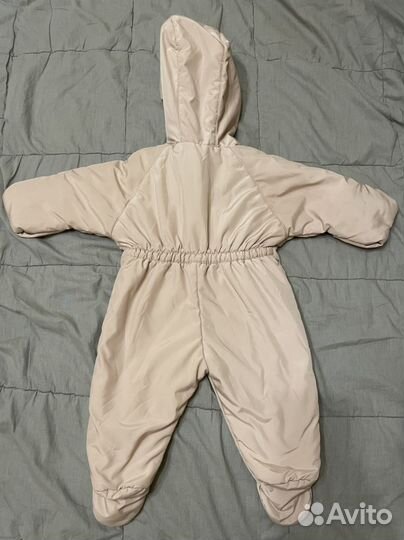 Комбинезон демисезонный 68 74