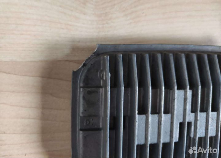 Блок управления фары Mercedes CLA 2015-20