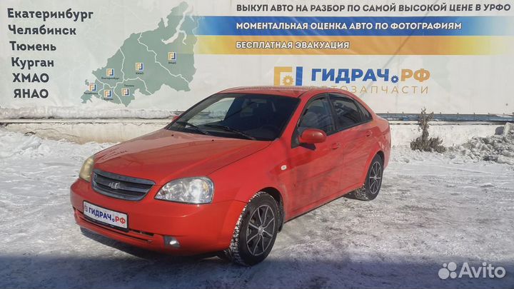 Трос лючка бензобака Chevrolet Lacetti 96548935