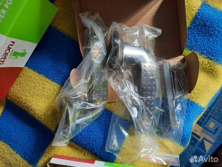 Замки врезные, ручки, цм