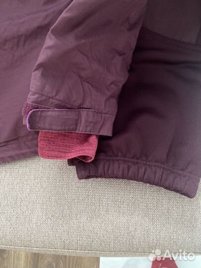 Костюм adidas 128 куртка брюки