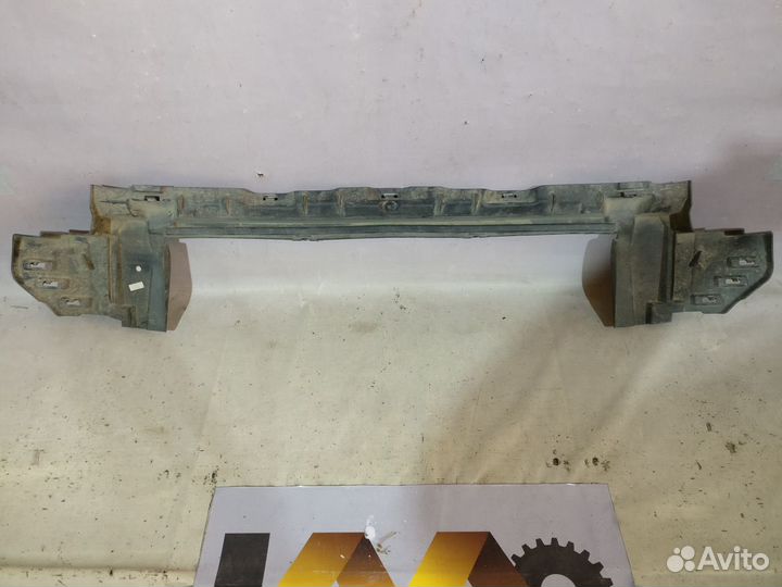 Мерседес W156 GLA 2014- Кронштеин передний нижний