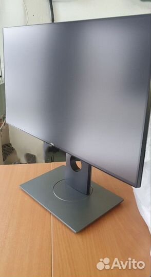 Монитор Dell U2417H 23,8