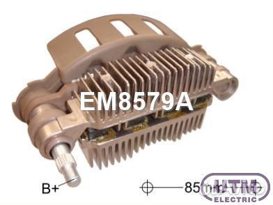 Диодный мост генератора