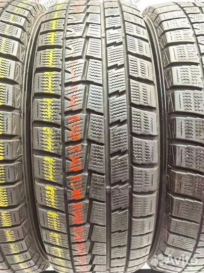 Dunlop Winter Maxx WM01 185/65 R15 H