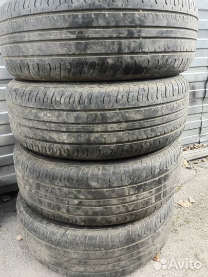 Hankook Optimo K415 225/60 R17