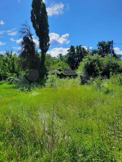 Участок 15 сот. (ИЖС)