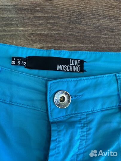 Шорты и футболка ICE p. 42