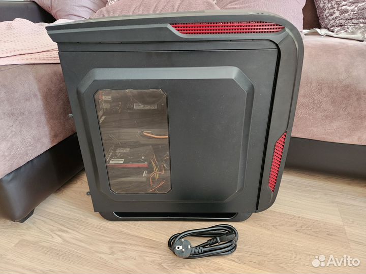 Игровой системный блок