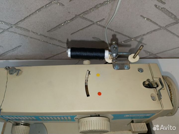 Швейная машина Veritas rubina