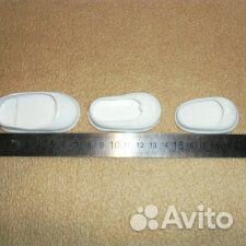 Кукла СССР, кукла гдр, обувь для куклы