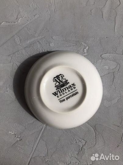 Соусницы wilmax England