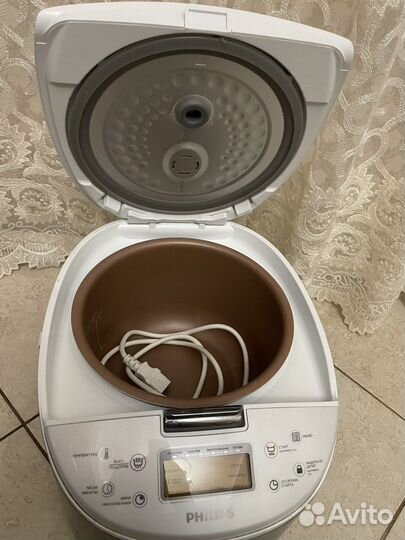 Мультиварка