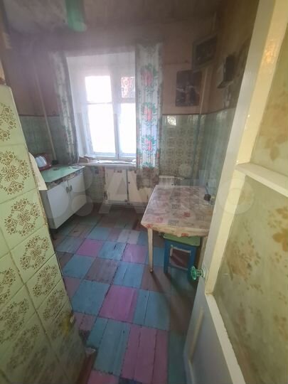 2-к. квартира, 44,5 м², 2/5 эт.