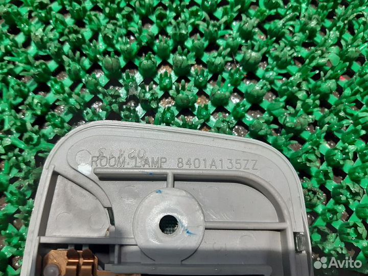 Переключатель поворотов Mitsubishi Pajero Sport