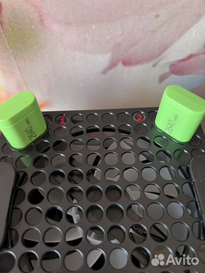 Аккумуляторы для геймпада xbox series x-s