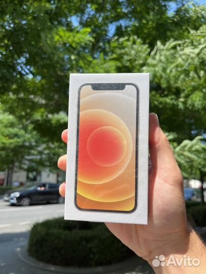 iPhone 12 mini, 256 ГБ