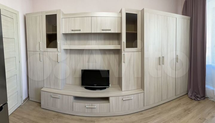 Квартира-студия, 24,5 м², 11/15 эт.