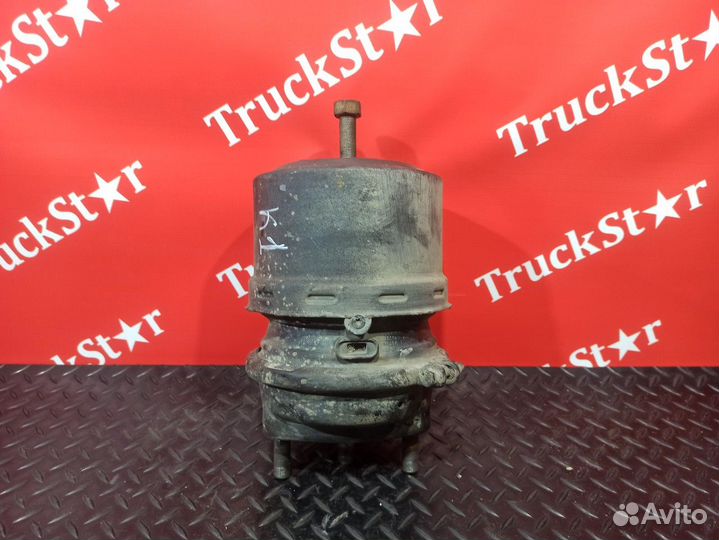 Энергоаккумулятор задний камаз 5490