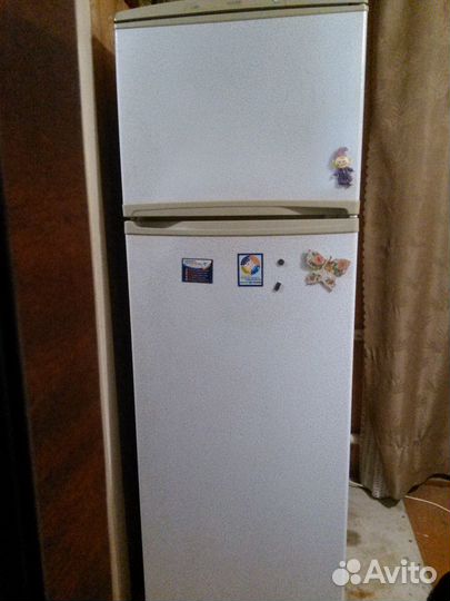 Холодильник nord дх-244