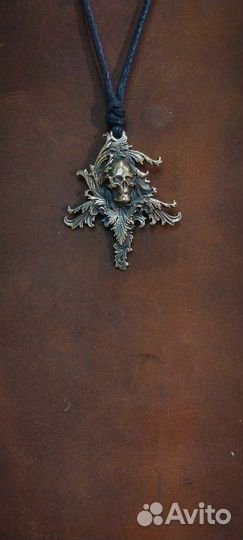 Художественное литье украшений, бижутерий