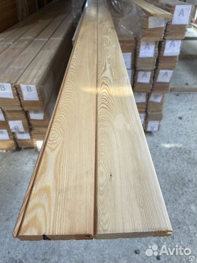 Вагонка штиль