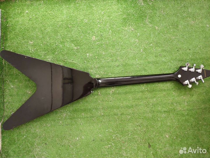 Гитара Gibson Epiphone 1967 Flying v